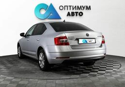 Skoda Octavia 2018, 84 963 км, 1.8 л, 180 л.с., фото 2