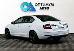 Skoda Octavia 2019, 73 564 км, 1.8 л, 180 л.с., фото 2