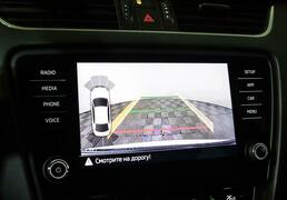 Skoda Octavia 2019, 73 564 км, 1.8 л, 180 л.с., фото 4