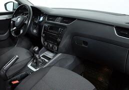 Skoda Octavia 2013, 132 967 км, 1.4 л, 140 л.с., фото 1