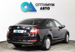 Skoda Octavia 2016, 102 547 км, 1.6 л, 110 л.с., фото 4