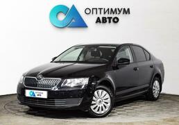 Skoda Octavia 2016, 102 547 км, 1.6 л, 110 л.с., фото 1