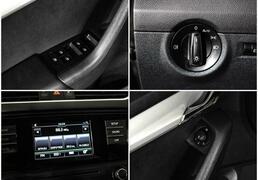 Skoda Octavia 2016, 102 547 км, 1.6 л, 110 л.с., фото 2