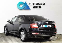 Skoda Octavia 2016, 102 547 км, 1.6 л, 110 л.с., фото 3