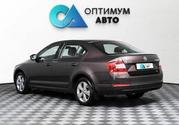 Skoda Octavia 2015, 112 519 км, 1.8 л, 180 л.с., фото 3