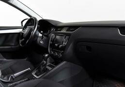 Skoda Octavia 2015, 112 519 км, 1.8 л, 180 л.с., фото 1