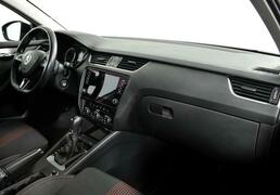 Skoda Octavia 2017, 93 965 км, 1.8 л, 180 л.с., фото 1