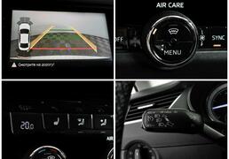 Skoda Octavia 2017, 93 965 км, 1.8 л, 180 л.с., фото 3