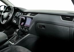 Skoda Octavia 2017, 92 457 км, 1.8 л, 180 л.с., фото 2