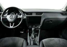 Skoda Octavia 2017, 92 457 км, 1.8 л, 180 л.с., фото 4