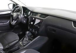 Skoda Octavia 2017, 91 347 км, 1.8 л, 180 л.с., фото 1