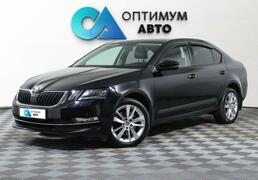 Skoda Octavia 2017, 91 347 км, 1.8 л, 180 л.с., фото 3