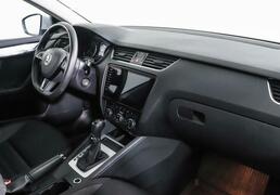Skoda Octavia 2017, 94 165 км, 1.8 л, 180 л.с., фото 3
