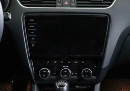 Skoda Octavia 2017, 94 165 км, 1.8 л, 180 л.с., фото 4