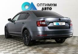 Skoda Octavia 2017, 90 562 км, 1.4 л, 150 л.с., фото 3
