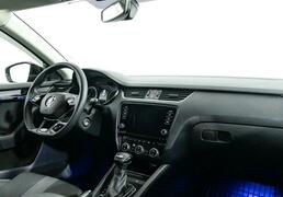 Skoda Octavia 2017, 90 562 км, 1.4 л, 150 л.с., фото 4