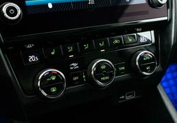 Skoda Octavia 2017, 90 562 км, 1.4 л, 150 л.с., фото 1