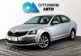 Skoda Octavia 2018, 83 215 км, 1.8 л, 180 л.с., фото 2