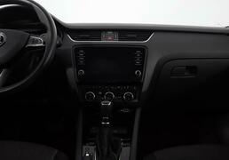 Skoda Octavia 2018, 83 215 км, 1.8 л, 180 л.с., фото 3