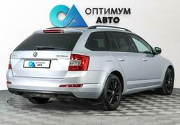 Skoda Octavia 2013, 131 475 км, 1.8 л, 180 л.с., фото 4