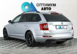 Skoda Octavia 2013, 131 475 км, 1.8 л, 180 л.с., фото 2