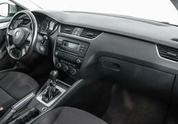 Skoda Octavia 2013, 131 475 км, 1.8 л, 180 л.с., фото 3