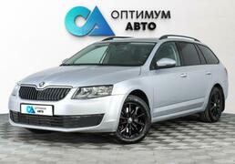 Skoda Octavia 2013, 131 475 км, 1.8 л, 180 л.с., фото 1