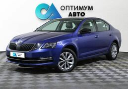 Skoda Octavia 2019, 72 578 км, 1.5 л, 150 л.с., фото 3