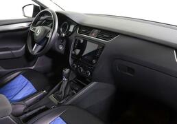 Skoda Octavia 2019, 72 578 км, 1.5 л, 150 л.с., фото 2