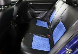 Skoda Octavia 2019, 72 578 км, 1.5 л, 150 л.с., фото 4