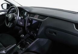 Skoda Octavia 2017, 91 257 км, 1.8 л, 180 л.с., фото 1