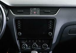 Skoda Octavia 2017, 91 257 км, 1.8 л, 180 л.с., фото 4