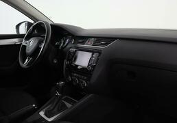 Skoda Octavia 2016, 100 459 км, 1.4 л, 150 л.с., фото 4
