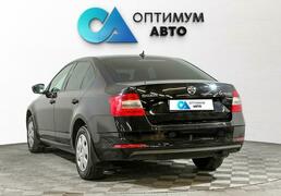Skoda Octavia 2019, 73 883 км, 1.6 л, 110 л.с., фото 2