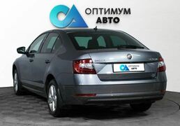 Skoda Octavia 2019, 71 589 км, 1.6 л, 110 л.с., фото 1