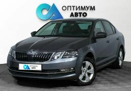 Skoda Octavia 2019, 71 589 км, 1.6 л, 110 л.с., фото 3