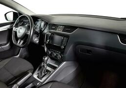 Skoda Octavia 2016, 102 357 км, 1.8 л, 180 л.с., фото 4