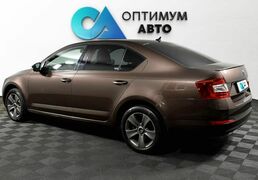 Skoda Octavia 2016, 102 357 км, 1.8 л, 180 л.с., фото 1