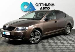 Skoda Octavia 2016, 102 357 км, 1.8 л, 180 л.с., фото 2