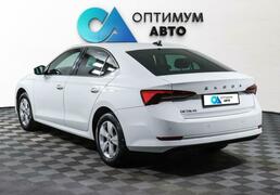 Skoda Octavia 2020, 62 917 км, 1.4 л, 150 л.с., фото 4