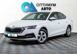 Skoda Octavia 2020, 62 917 км, 1.4 л, 150 л.с., фото 2