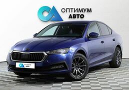 Skoda Octavia 2020, 63 386 км, 1.4 л, 150 л.с., фото 1