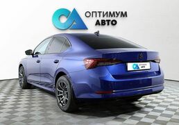 Skoda Octavia 2020, 63 386 км, 1.4 л, 150 л.с., фото 3