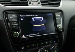 Skoda Octavia 2014, 122 567 км, 1.8 л, 180 л.с., фото 4