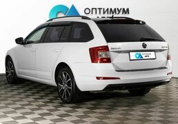 Skoda Octavia 2014, 122 567 км, 1.8 л, 180 л.с., фото 3