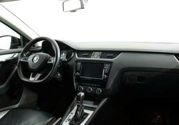 Skoda Octavia 2014, 122 567 км, 1.8 л, 180 л.с., фото 1