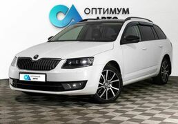 Skoda Octavia 2014, 122 567 км, 1.8 л, 180 л.с., фото 2