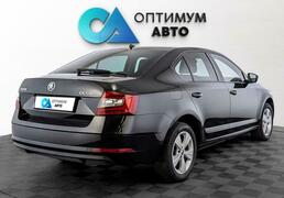 Skoda Octavia 2018, 80 392 км, 1.4 л, 150 л.с., фото 4