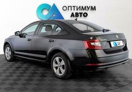Skoda Octavia 2018, 80 392 км, 1.4 л, 150 л.с., фото 3