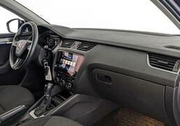 Skoda Octavia 2018, 80 392 км, 1.4 л, 150 л.с., фото 2